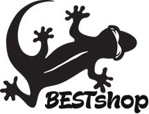 BESTshop Logo